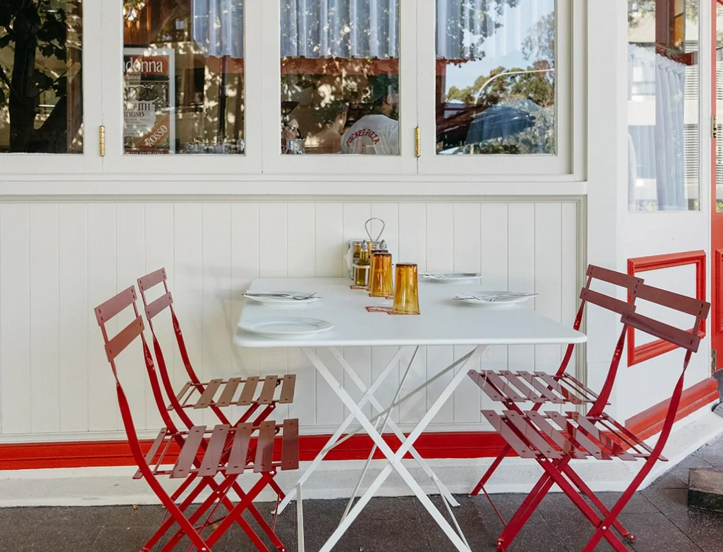 Pocket Pizza Neutral Bay