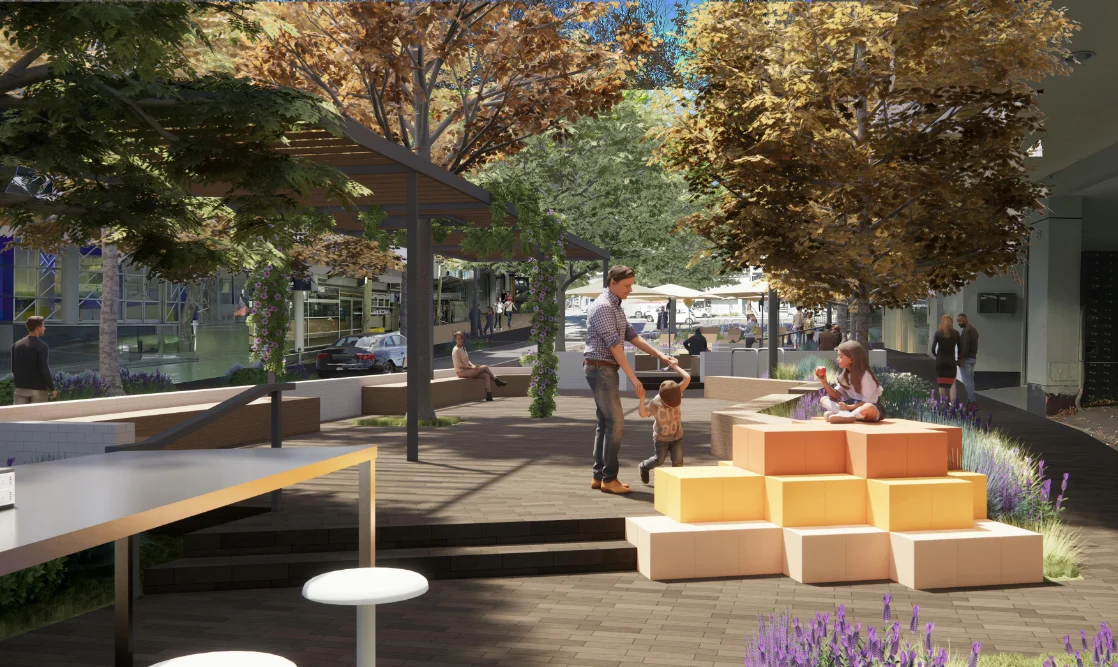 community engagement